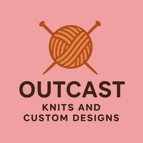 Outcast Knits and Designs